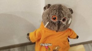 готовим тирамису из йогурта