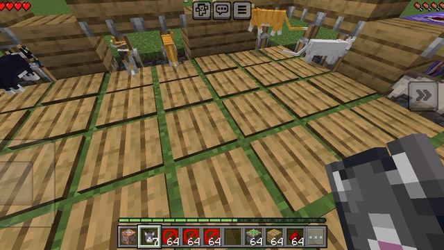 преятные вещи в маинкрафт