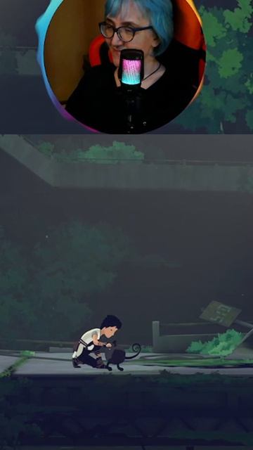 Гладим Кошку Муи в #planetoflana2 #planetoflanaii