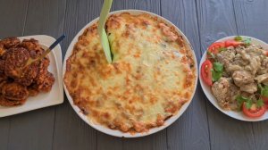 3 УЖИНА ИЗ КУРИЦЫ, которые вкуснее шашлыка! 🍗 Быстрые рецепты на сковороде и в духовке