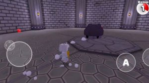 играл с братом в игру и сыграли