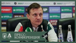 Галактионов: Мы не раскисаем. Наоборот, надо собраться всем вместе и быть едиными