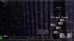 фнаф 1 прохождение 2 ночь