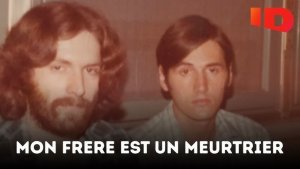 Le tueur de l’orangeraie🌴🌴🍊 était mon frère | Vivre sous le toit d’un meurtrier [Flokossama]