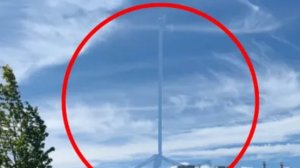 сиреноголовый с длинной шеей (видео с канала Paranormal world)