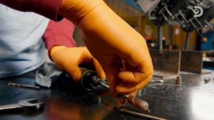 Махинаторы 13 сезон 13 серия (документальный сериал, 2016)