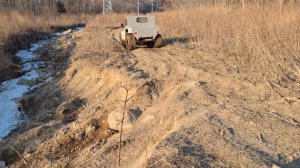 вездеходы ЛИМАН