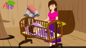 Детские сны: баю-баюшки-баю - колыбельные для спокойного сна