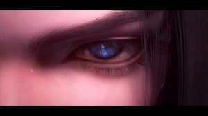 Трон, отмеченный Богом 202 Серия - Клип всё будет сокрушено (Аниме-Мультсериал 2022)