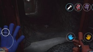 Видео было снято когда был котик5к.Прохождение Poppy Playtime 4 глава 10 часть!