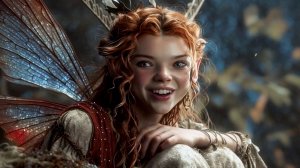 Последняя фея