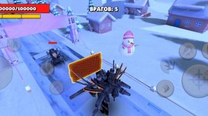 🔥ЗИ 5# и база спикеров!🔥