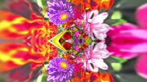 Футажи! Футаж Очаровательные фантастические пейзажи 8!