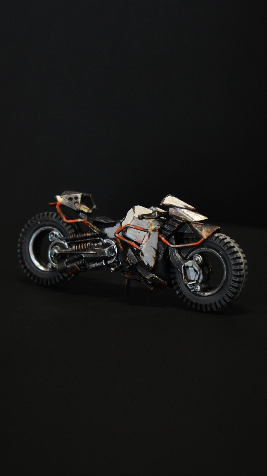 МотоФентези