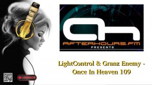 LightControl & Granz Enemy - Once In Heaven 109