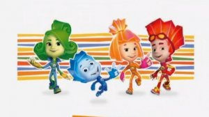 Фиксики/ Развивашки для детей