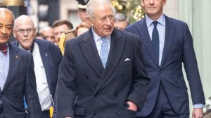 Британских монархов заставили замолчать из-за технологии чтения по губам