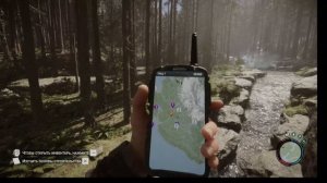 Где найти рогатку в Sons of the forest