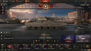 стрим-тест-танки