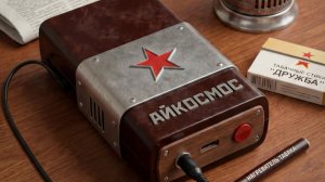 VolDeMaar - Я хочу Брежнева (road to hell)