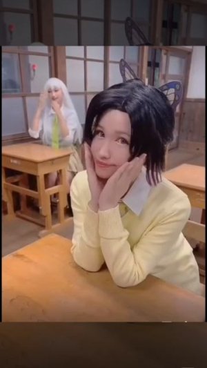 санеми 
ты меня пугаешь†