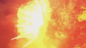 Если в космосе произойдёт взрыв, будет ли его слышно? Лекция для сна