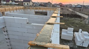 Дом за 150 дней...день 37...строю как себе