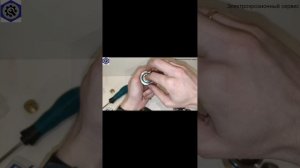 ПНР Электроэрозионного станка