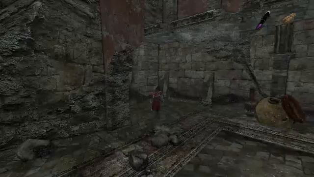 Castlevania: Lords Of Shadow