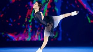 Динамо заиграло. Итог Ледникового периода от Анны Щербаковой.