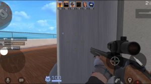 гонка воружение