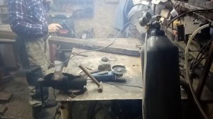 Гараж часть 8