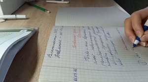 ★🌷МОЙ ОБЕДЕННЫЙ ВЛОГ:собираю рюкзак,делаю уроки,рисую🌷★