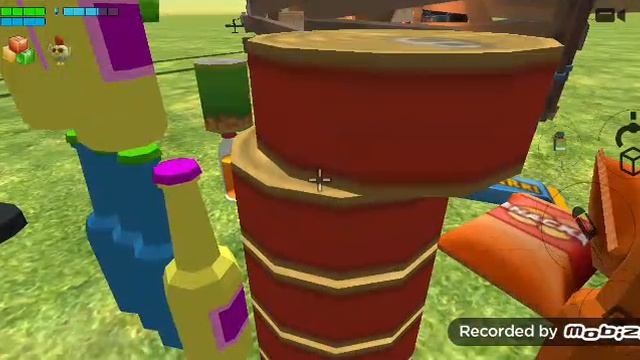 прототип видео