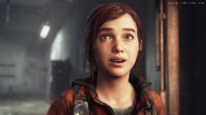 Одни из нас оставшийся позади часть 1 поиск лекарства и воспоминания