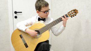 У нас нынче субботея - М. Александрова