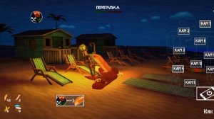 5 ночей с Тимохой 5 остров протолог 1 ночь и первый день