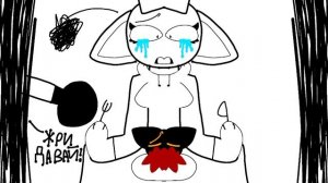 отношения Скарлетт и Элмы на самом деле: