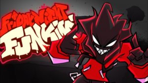 Friday Night Funkin' VS AGOTI Full Week V-Slice