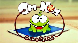 Все серии подряд АМ НЯМ Сезон 1 Яркий мультфильм для детей