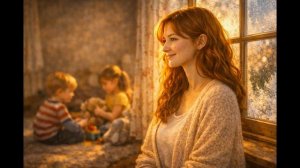 Мария Лебедева – Мамина шаль (муз. Михаила Тарновского, стихи Людмилы Новокиевской)