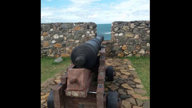 Форт Галле, Шри-Ланка.