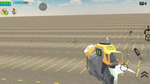 Сделал свой танк и я его сделал ЗА ДЕНЬ НО ОН НЕ БОЛЬШОЙ