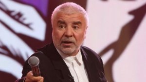 Достояние республики. Сосо Павлиашвили. Выпуск от 15.03.2026