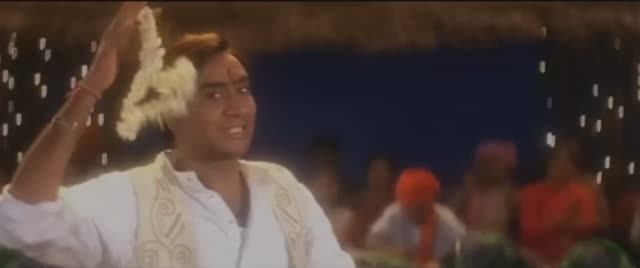 Любовь должна была случиться (1998) Pyaar To Hona Hi Tha