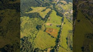 Жилой массив Калинино Калининградская область