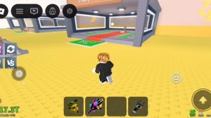 Обновление в укради брейнрот ко дню святого Патрика.