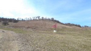 ОТКРЫТИЕ СЕЗОНА / ВЕЛОПОХОД В КУРГАНИНСК / БАЙКПАКИНГ С КОРЗИНОЙ