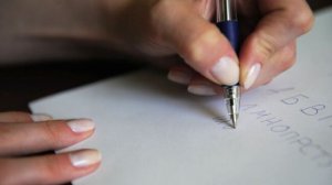 Трудности, возникающие у леворуких детей . ПОДПИШИСЬ