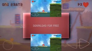 Red ball 6 Official gameplay trailerIOS ANDROID scan